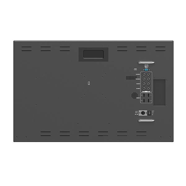 Lilliput BM280-12G 28" 12G-SDI Broadcast Director Monitor - view 3