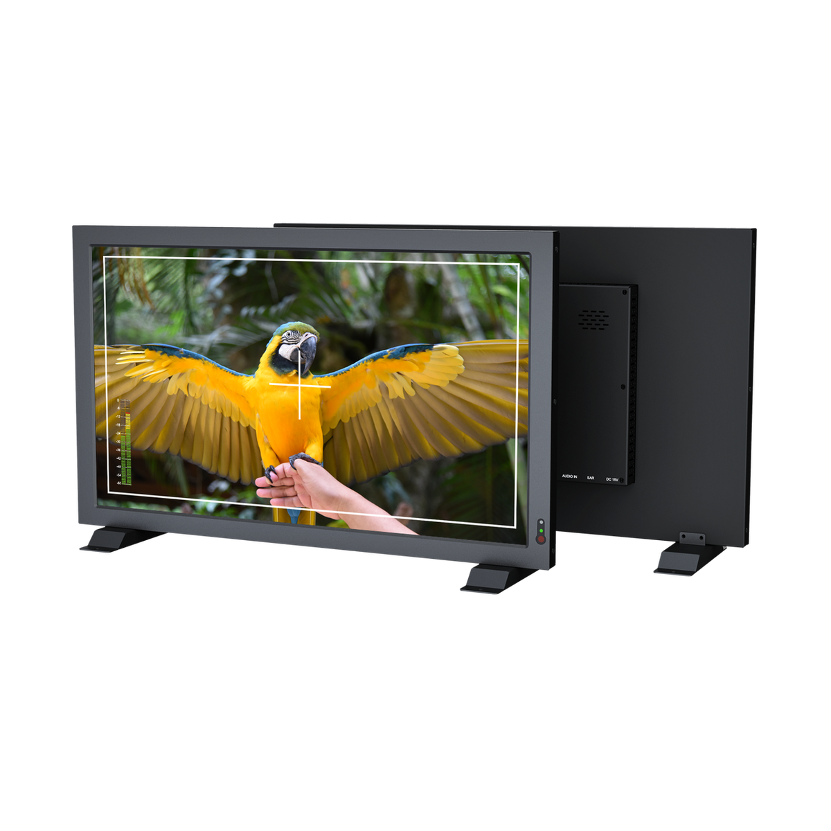 Lilliput PVM210 21.5" HDMI Production Monitor