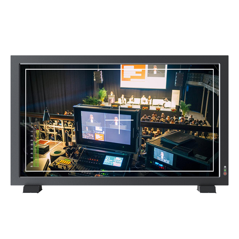 Lilliput PVM210S 21.5" 3G-SDI/HDMI Production Monitor - view 2