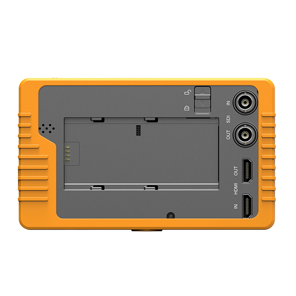 Lilliput Q5 5.5" Full HD SDI/HDMI On-Camera Monitor - view 3