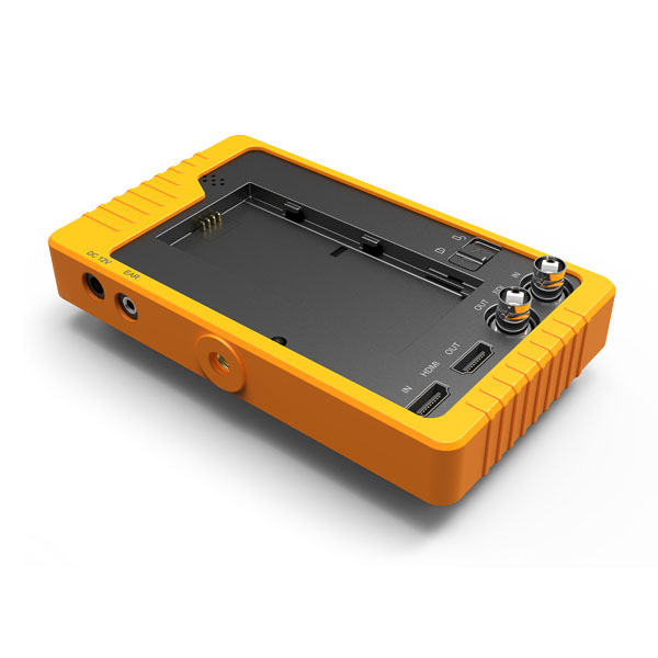 Lilliput Q5 5.5" Full HD SDI/HDMI On-Camera Monitor - view 5