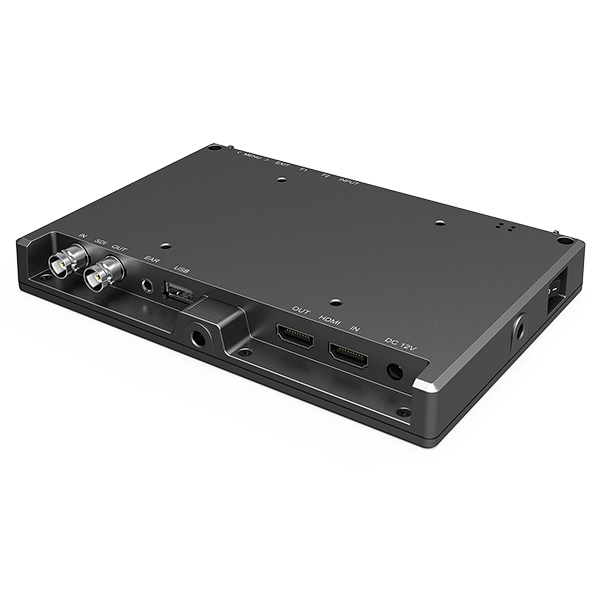 Lilliput Q7 Pro 7" Full HD SDI/HDMI On-Camera Monitor - view 3