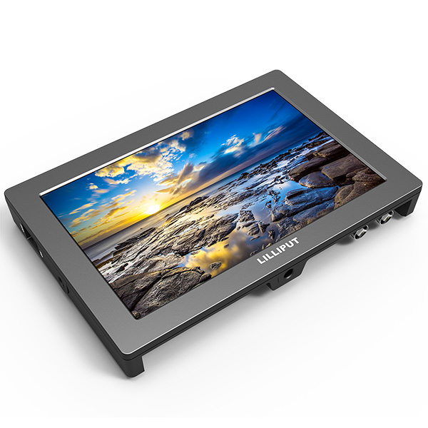 Lilliput Q7 Pro 7" Full HD SDI/HDMI On-Camera Monitor - view 4