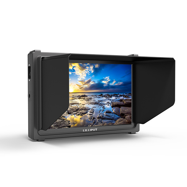 Lilliput Q7 Pro 7" Full HD SDI/HDMI On-Camera Monitor - view 6