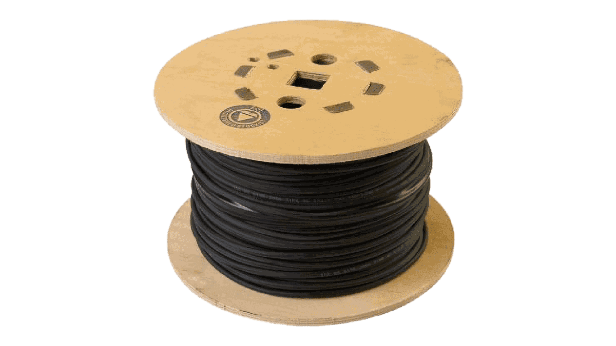 Listen Technologies ACDB25 Direct Burial Cable 2.5mm2