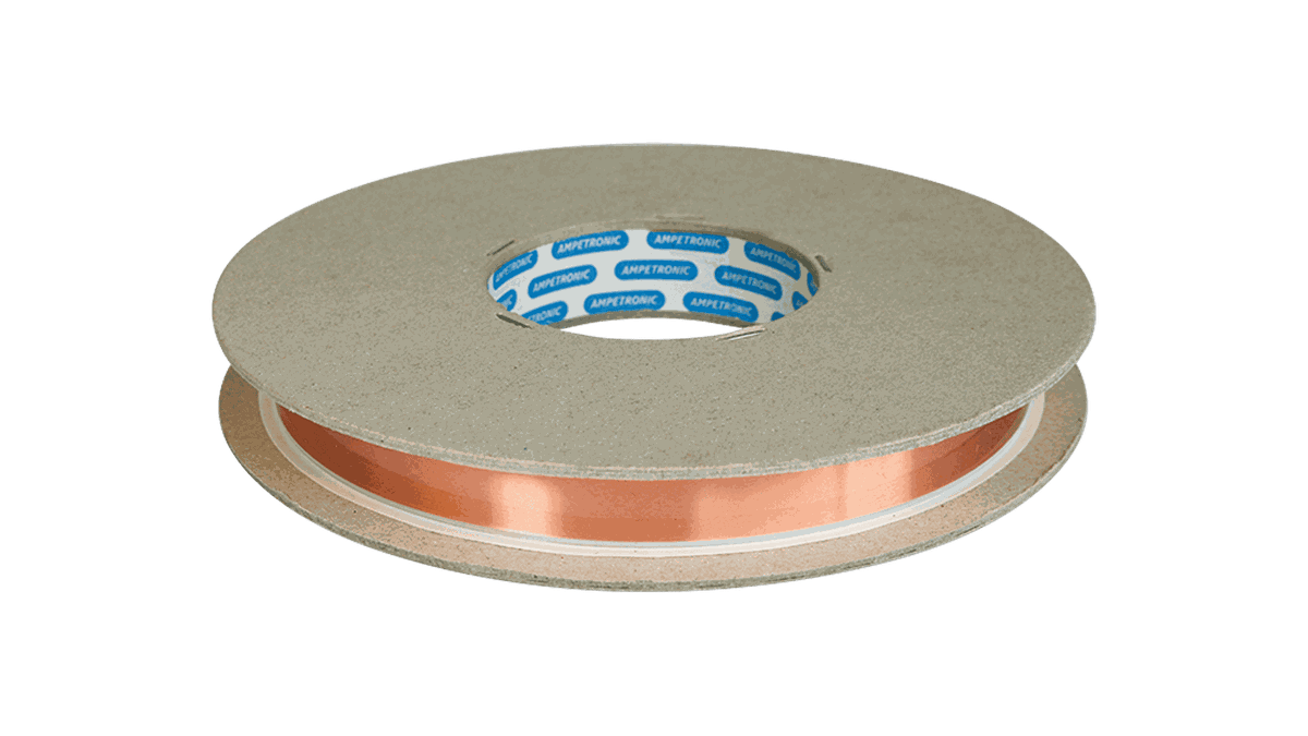 Listen Technologies ACFB Flat Copper Tape