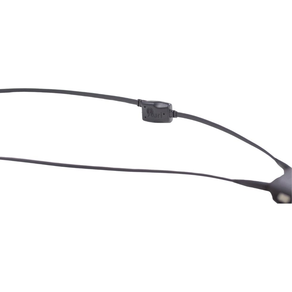 Listen Technologies LA-470 Auri Ear Phone/Neck Loop Lanyard - view 6