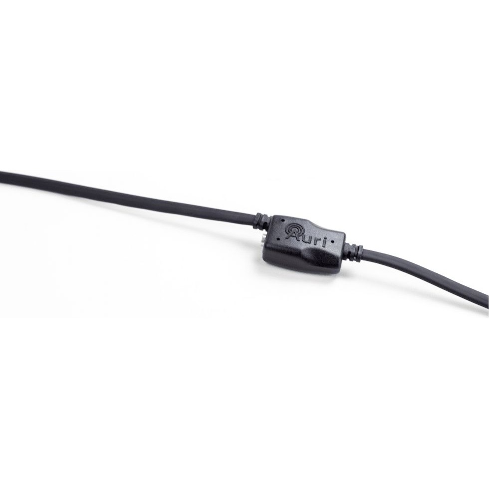 Listen Technologies LA-470 Auri Ear Phone/Neck Loop Lanyard - view 2
