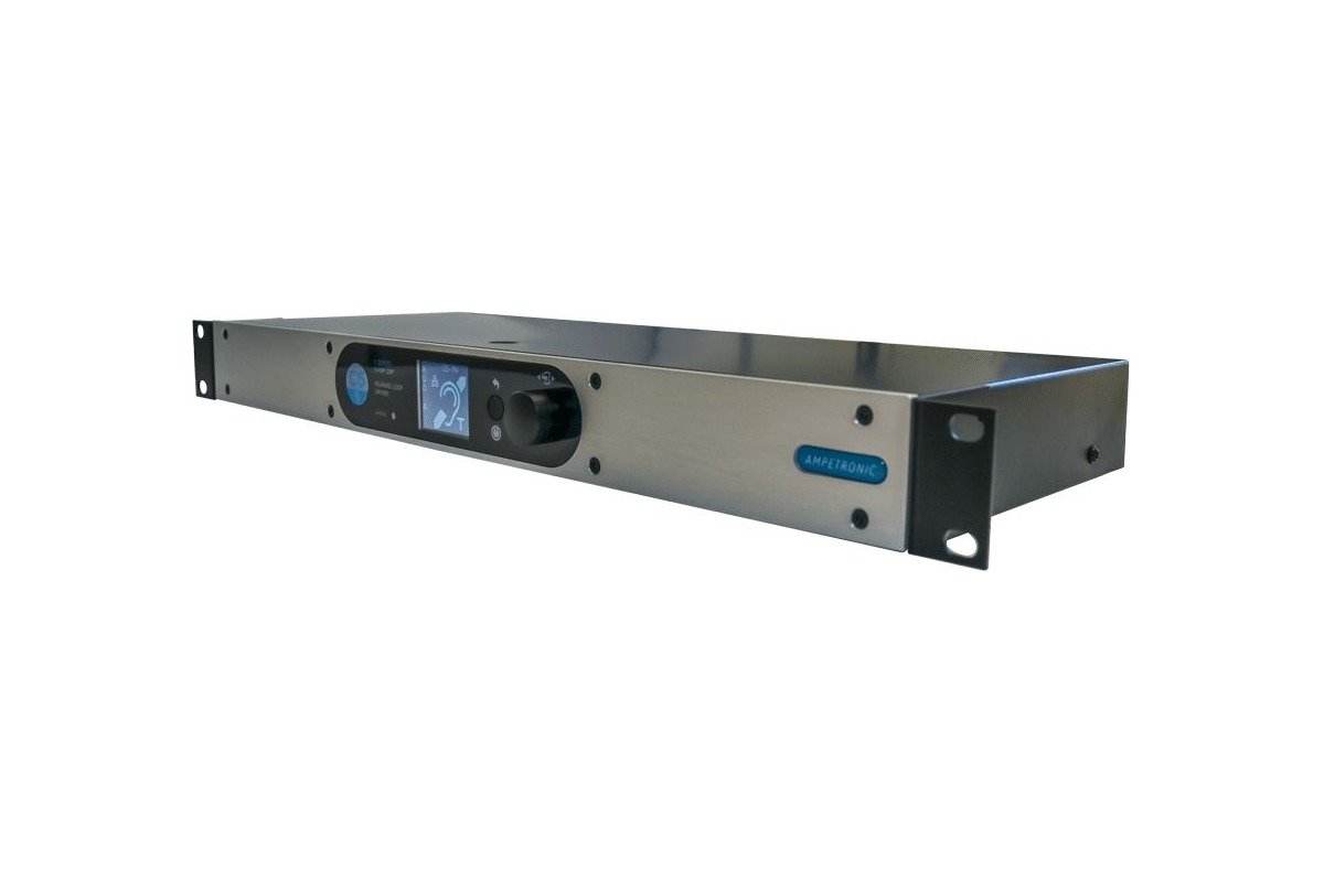 Listen Technologies C5-1 C-Series Perimeter Loop Driver 5A - view 2