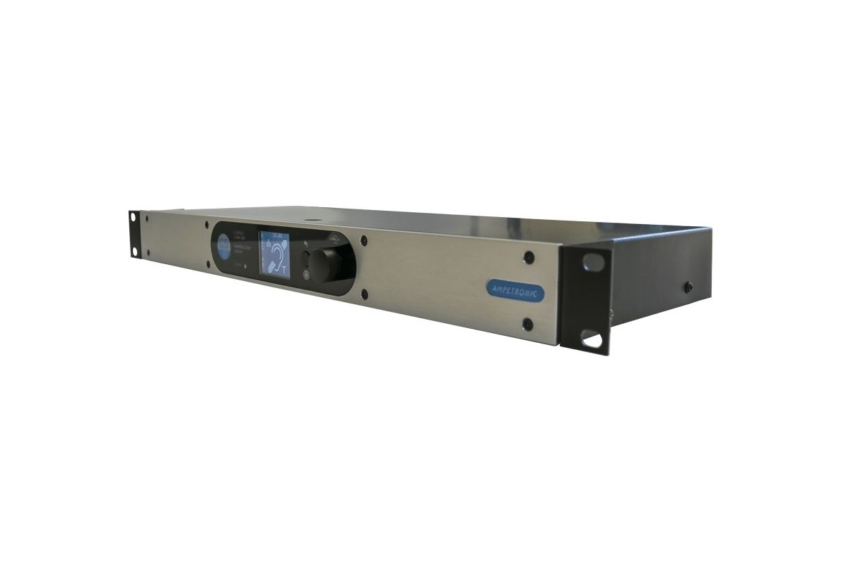 Listen Technologies C5-2 C-Series MultiLoop Driver 5A - view 2