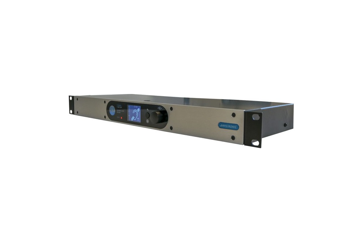 Listen Technologies C7-2 C-Series MultiLoop Driver 7A - view 3