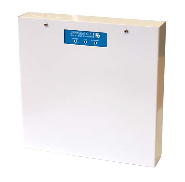 Listen Technologies CLS Induction Loop Driver - view 2