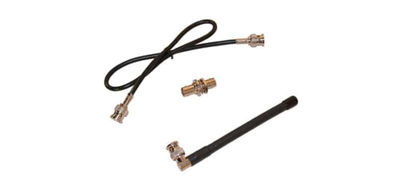 Listen Technologies LA-125/LA-126 Antenna Kit for Rack Mount