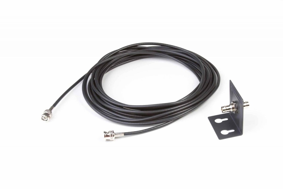 Listen Technologies LA-130 Remote Antenna Kit 25 ft (7.6 m)