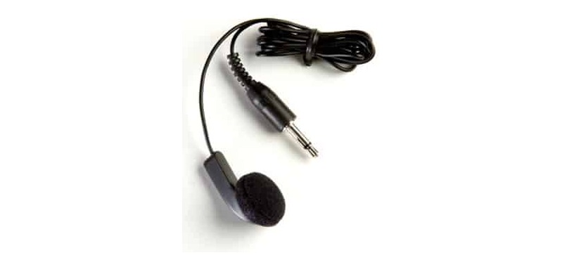 Listen Technologies LA-161 Single Ear Bud