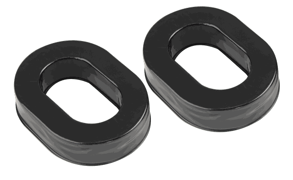 Listen Technologies LA-173/LA-174 Replacement Large Isolation Ear Cushions