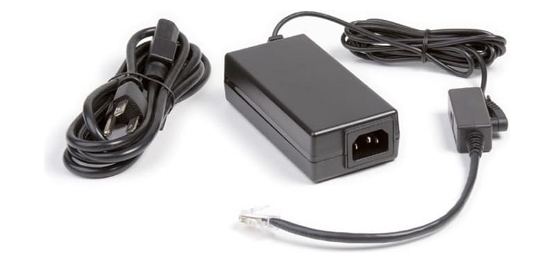 Listen Technologies LA-205/207/209/210 Replacement Power Supply