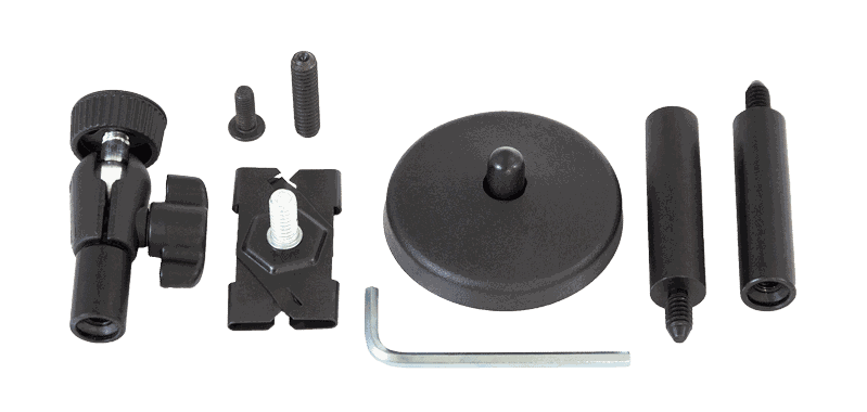 Listen Technologies LA-344 Replacement Mounting Hardware