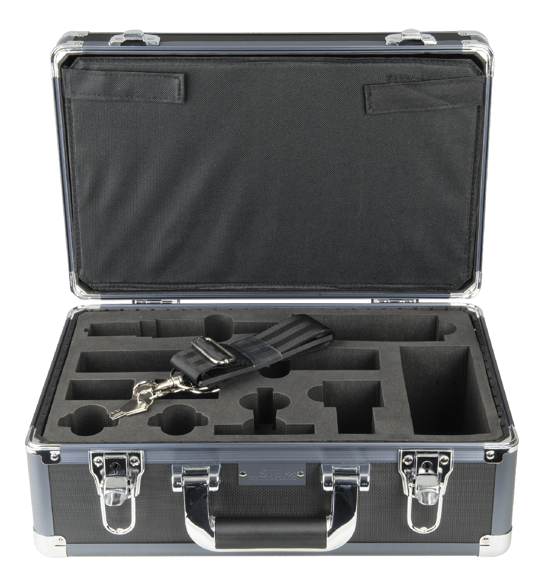 Listen Technologies LA-346 Portable ListenIR System Carrying Case