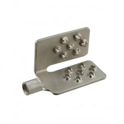 Listen Technologies LA-398 Terminal Foil Connector Barrel 14-16 AWG (12 Pack) product image