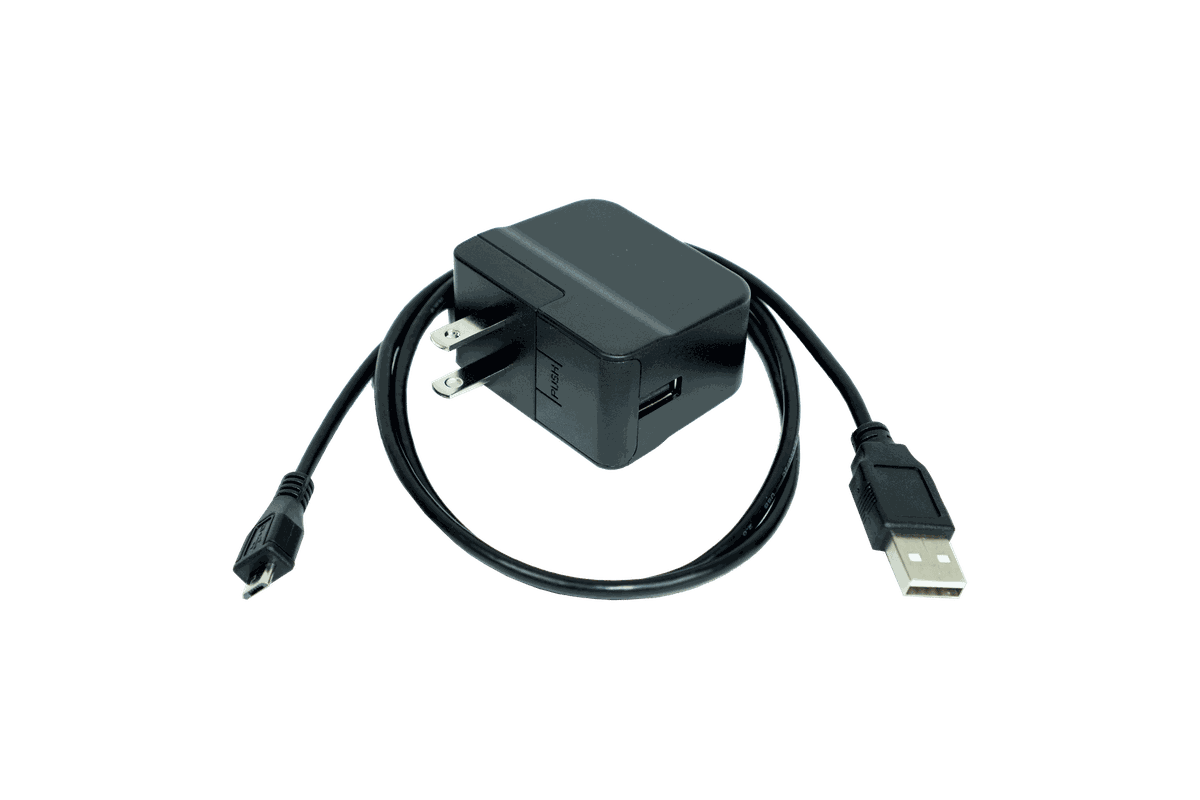 Listen Technologies LA-421 1-Port USB Charger