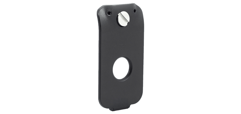 Listen Technologies LA-431 Replacement Belt Clip for iDSP Receivers
