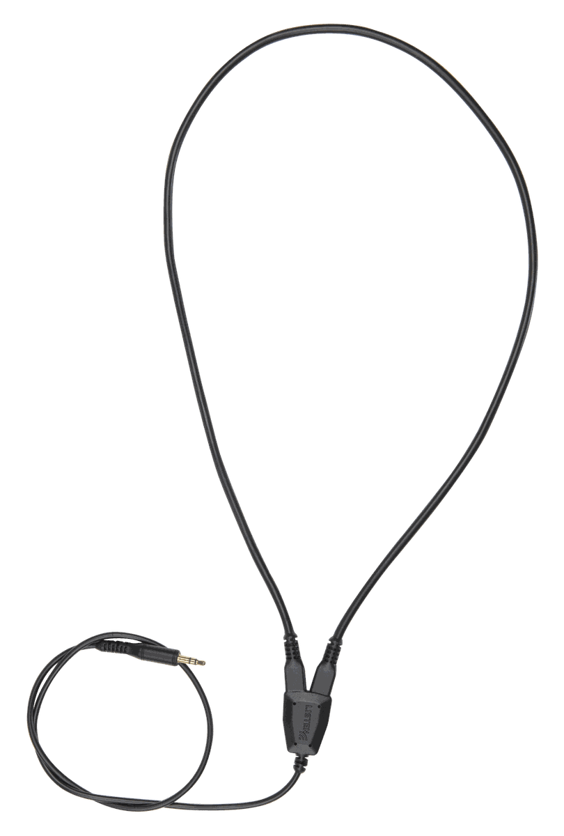 Listen Technologies LA-438/LA-439 Advanced Neck Loop