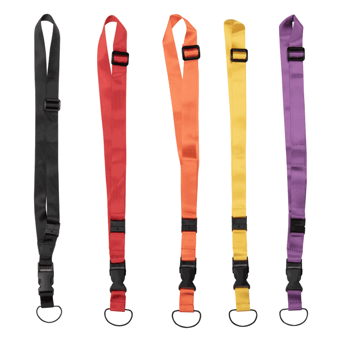 Listen Technologies LA-445 Breakaway Lanyard