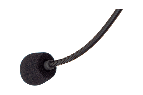 Listen Technologies LA-447 ListenTALK Replacement Windscreens for Headset 4 & 5 (10 Pack) product image
