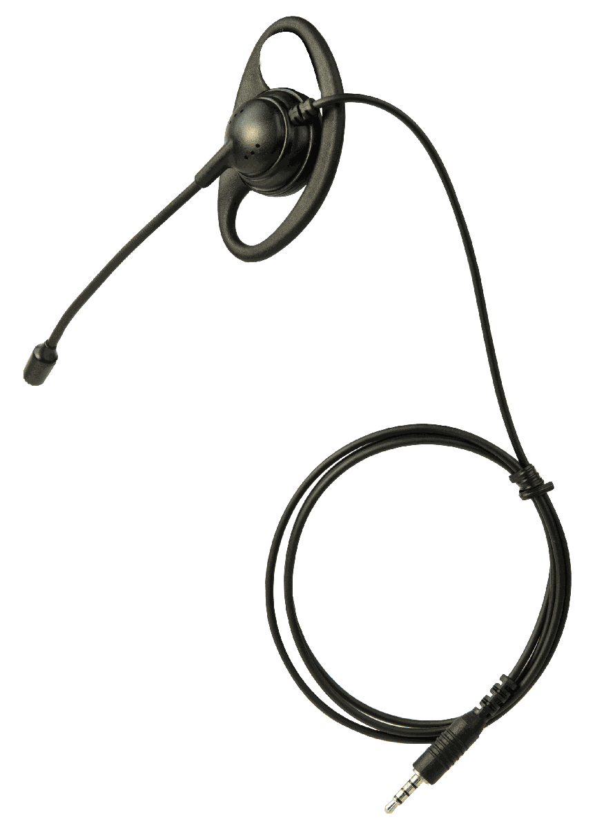 Listen Technologies LA-451-456 ListenTALK Headset