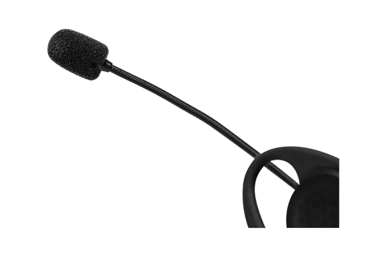 Listen Technologies LA-467 Replacement Windscreens for Headset 1 (10 Pack)