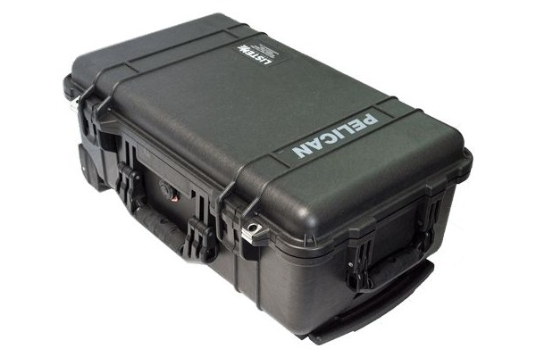 Listen Technologies LA-480/LA-481/LA-484 Docking Station 16 / Case - view 3