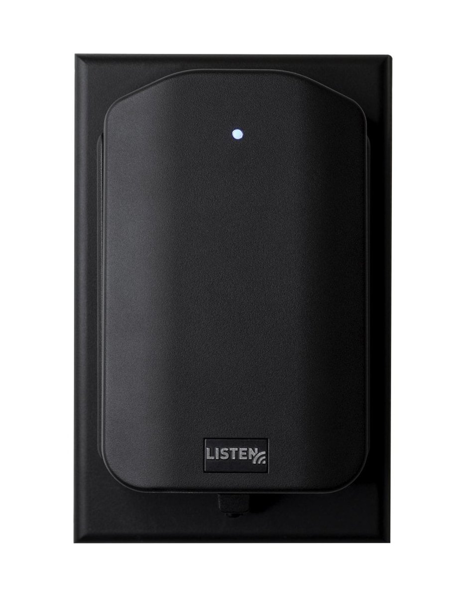 Listen Technologies LA-490 Listen Bluetooth/IR Beacon - view 7