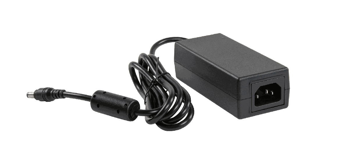 Listen Technologies LA-504-01 ListenWIFI/EVERYWHERE Replacement Power Supply