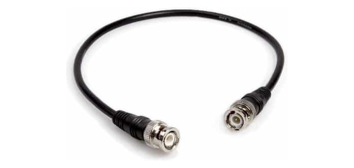 Listen Technologies LA-89 Interconnection Coaxial Cable
