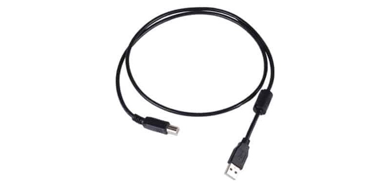 Listen Technologies LPT-A110 USB Computer Interface Cable 6.6 ft