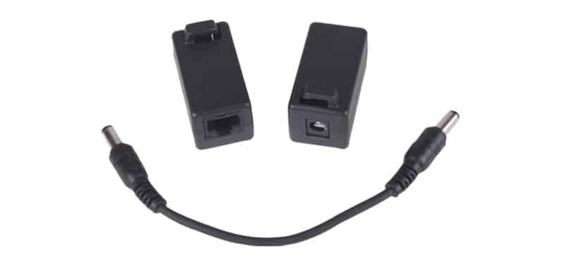 Listen Technologies LPT-A117 Remote Power Supply Kit