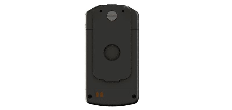 Listen Technologies LR-4200 Intelligent DSP RF Receiver - view 2