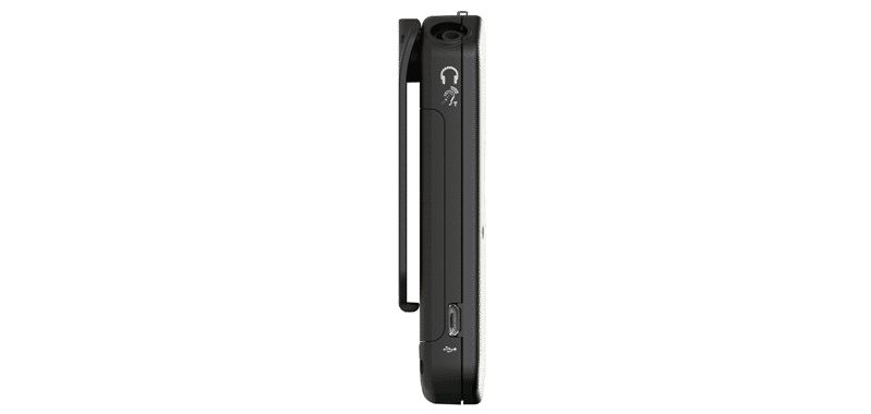 Listen Technologies LR-4200 Intelligent DSP RF Receiver - view 3