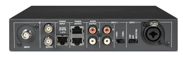 Listen Technologies LT-82 ListenIR 1-Channel Transmitter - view 2