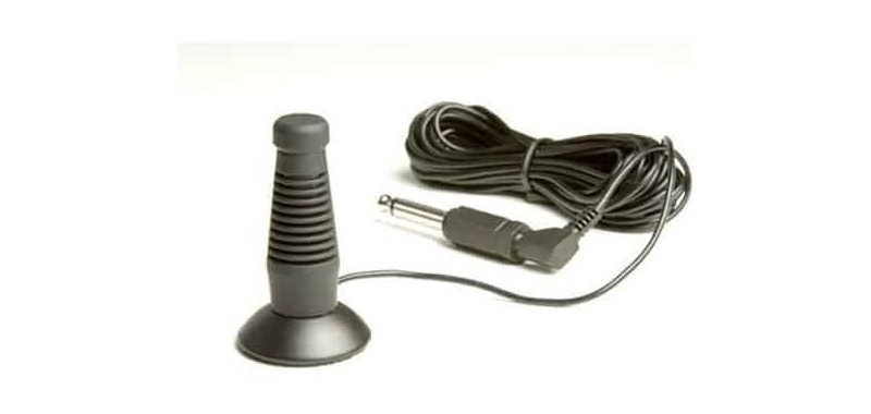Listen Technologies LA-277 Conference Microphone - view 2