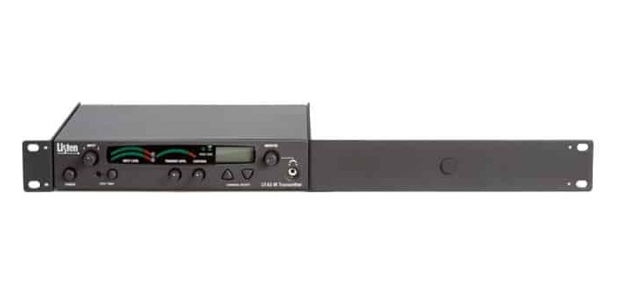 Listen Technologies LA-326 Universal Rack Mounting Kit - view 6