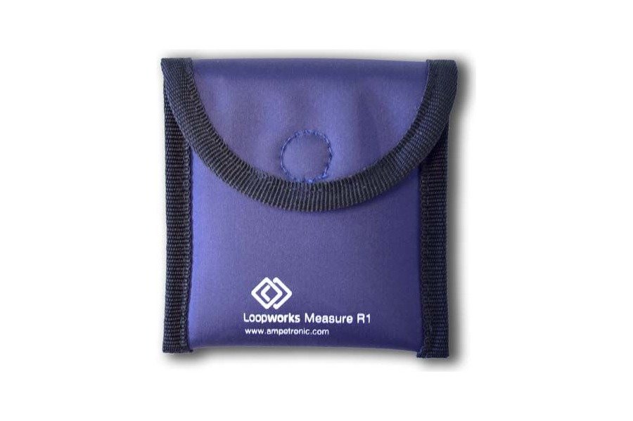Listen Technologies LOOPWORKS-R1 Loopworks Measure Receiver - view 2