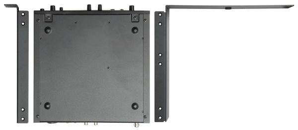 Listen Technologies LA-326 Universal Rack Mounting Kit - view 2