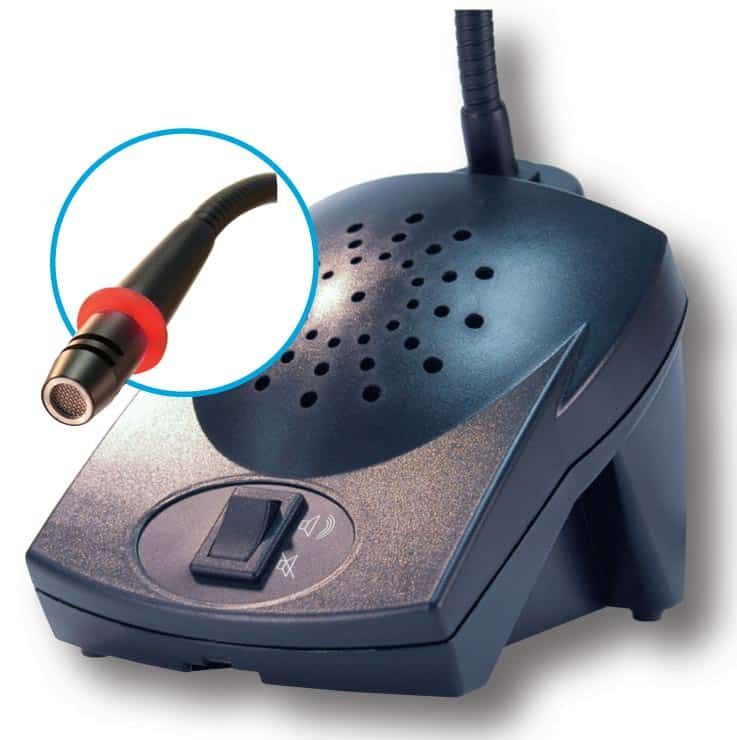 Listen Technologies TP-KIT TalkPerfect Speech Transfer Kit - view 3