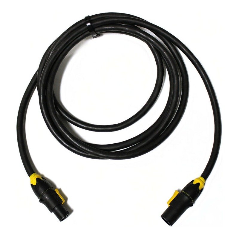 Litepanels Gemini US AC Power Thru Cable