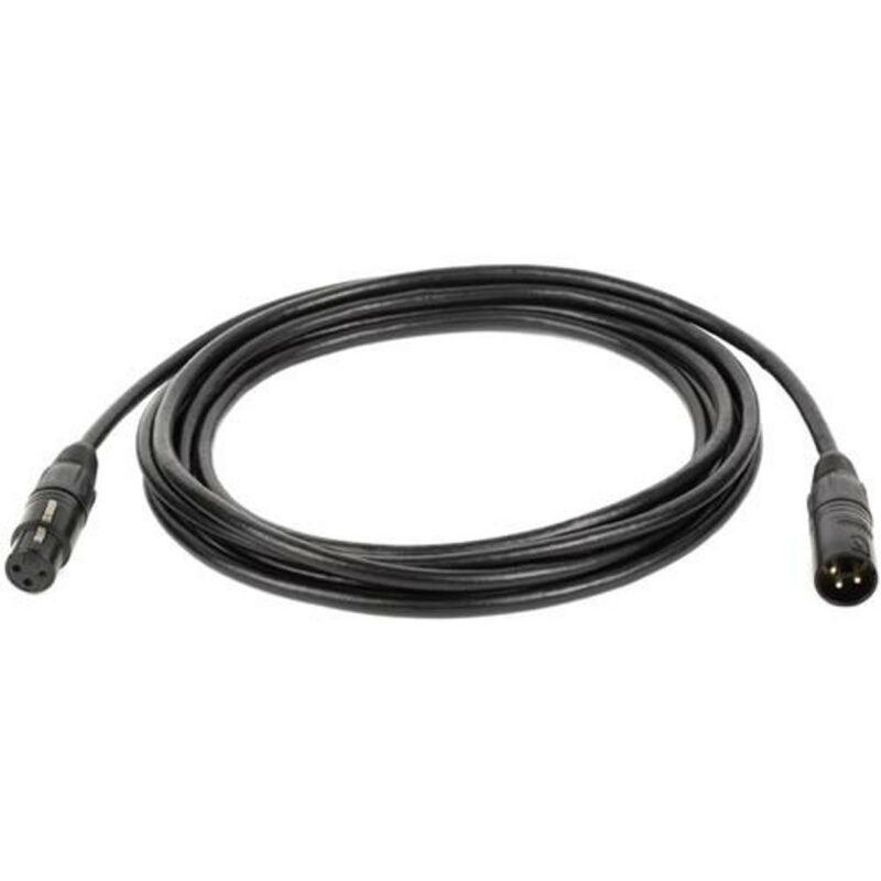 Litepanels Gemini XLR Battery Cable