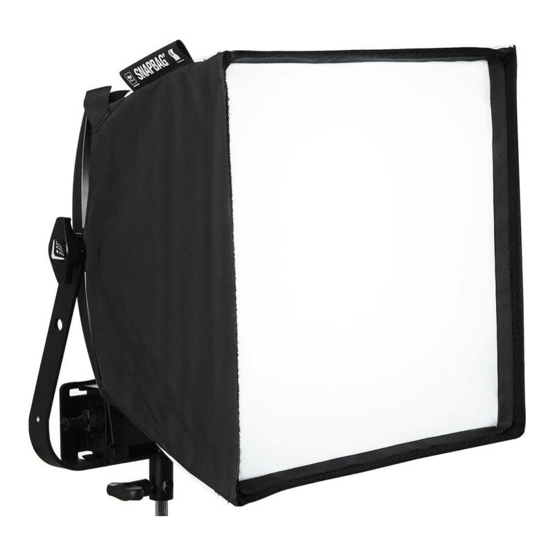 Litepanels Snapbag Cloth Set for Astra 1x1 and Hilio D12/T12 product image