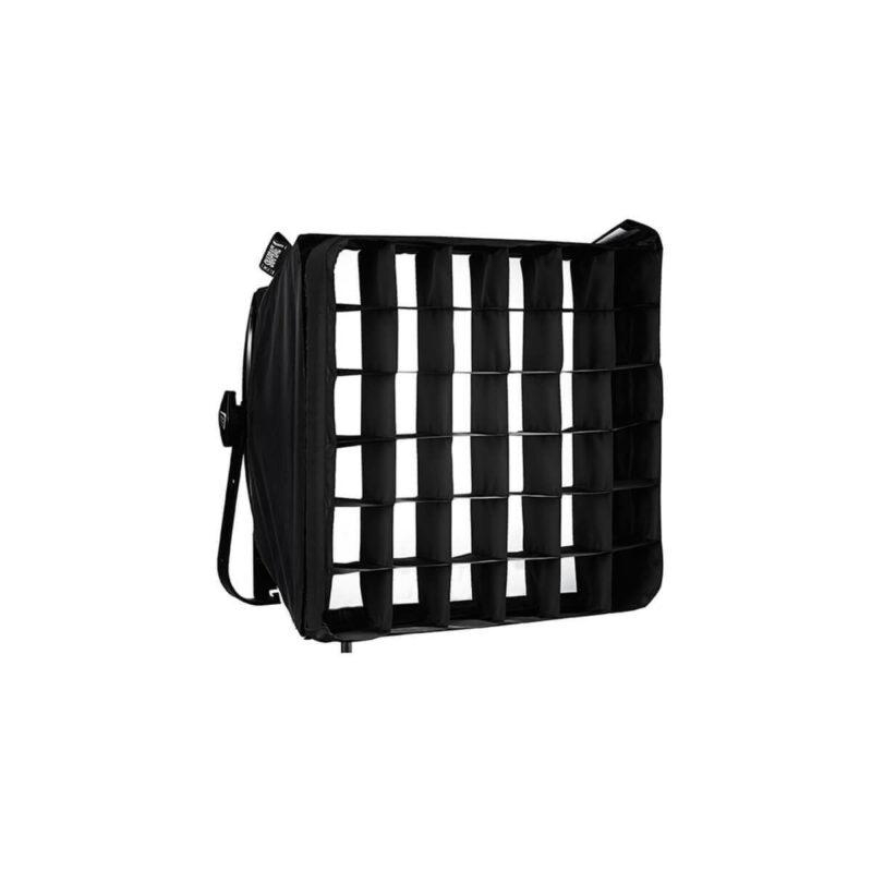 Litepanels 40 Degree Snapgrid Eggcrate for Astra 1x1 and Hilio D12/T12 Snapbag