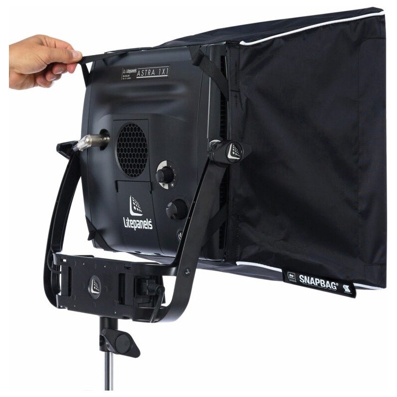 Litepanels Astra Snapbag Softbox